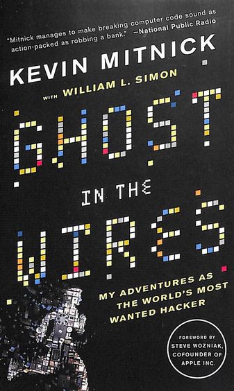 Ghost In The Wires
