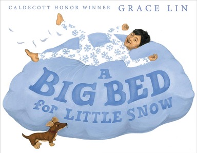 Big Bed for Little Snow