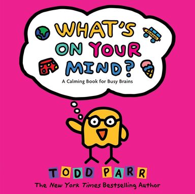 Whats On Your Mind?