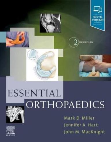 Essential Orthopaedics: 2nd Edition