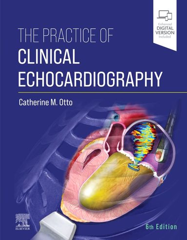 Cecil the Practice of Clinical Echocardiography: 6th Edition
