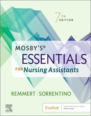 Mosbys Essentials for Nursing Assistants