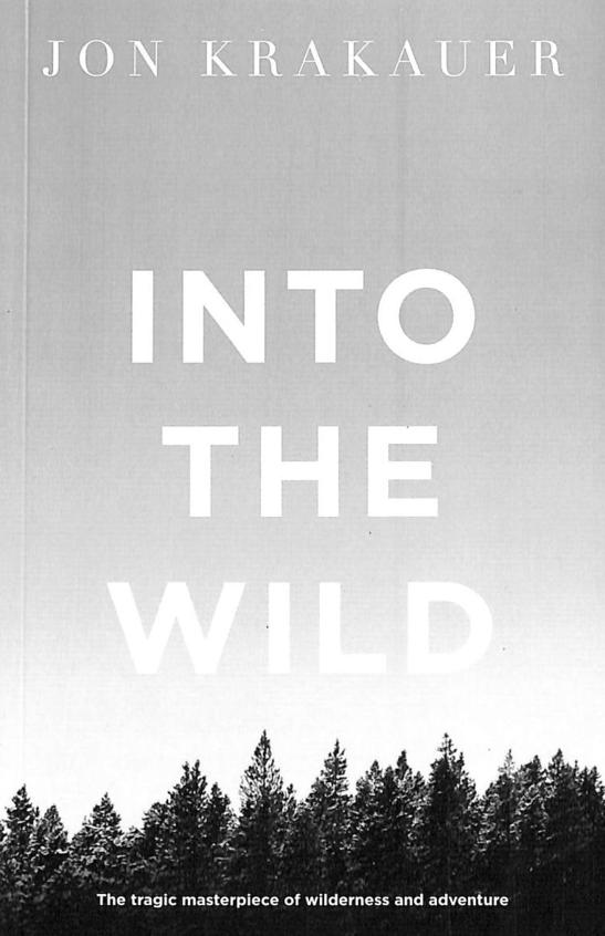 Into  The Wild