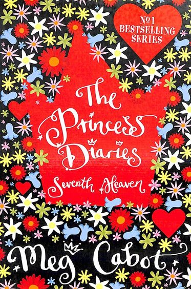 Princess Diaries Seventh Heaven