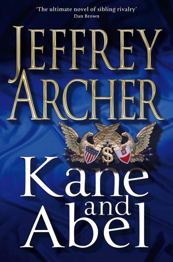 Buy Kane & Abel book Jeffrey Archer , 0330509683, 9780330509688