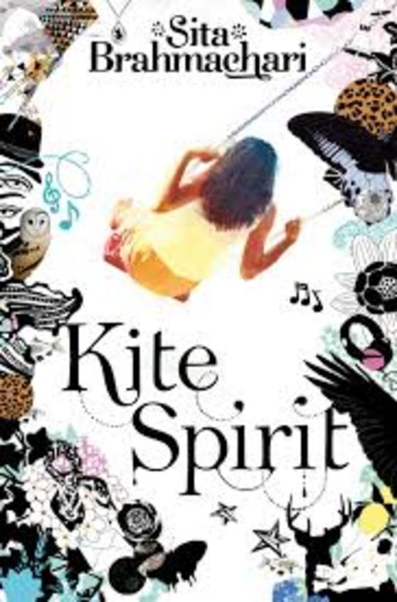 Kite Spirit
