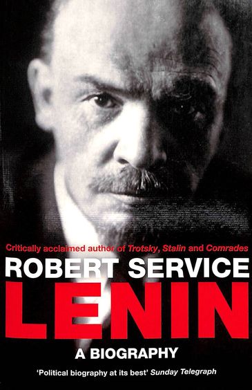 Lenin A Biography