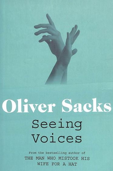 Seeing Voices