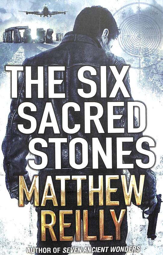 Six Sacred Stones