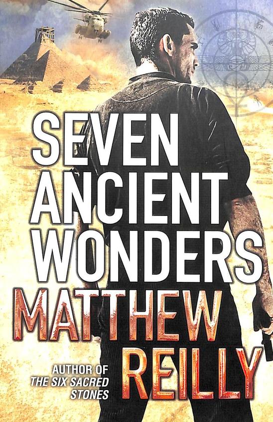 Seven Ancient Wonders