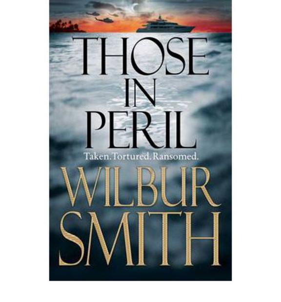 Those In Peril