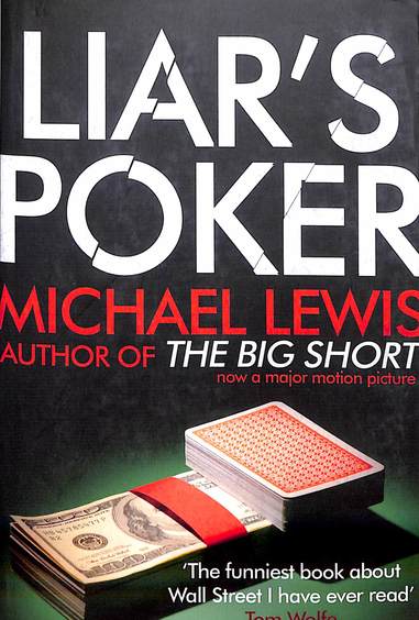 Liars Poker