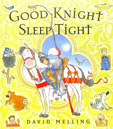 Good Knight Sleep Tight