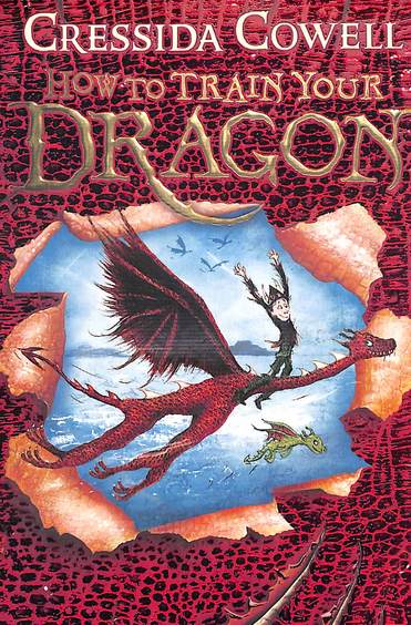 Buy How To Train Your Dragon : Hiccup Horrendous Haddock 3 book