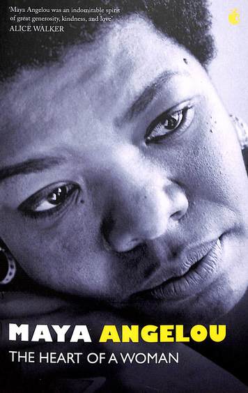 Heart Of A Woman