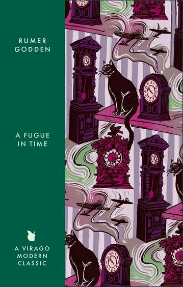 Fugue In Time