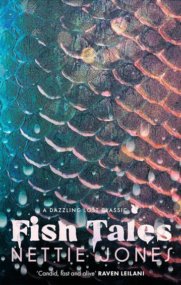 Fish Tales