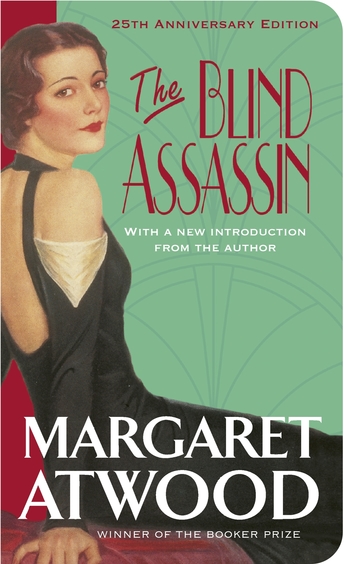 Blind Assassin