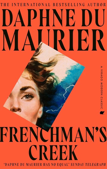 Frenchmans Creek (Virago Modern Classics)