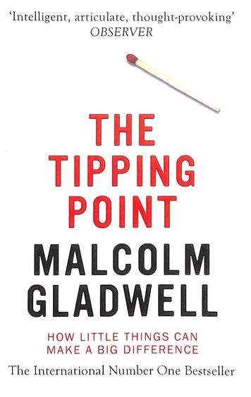 Tipping  Point
