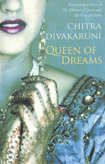 Queen Of Dreams