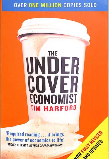 Undercover Economist