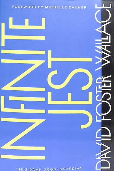 Infinite Jest