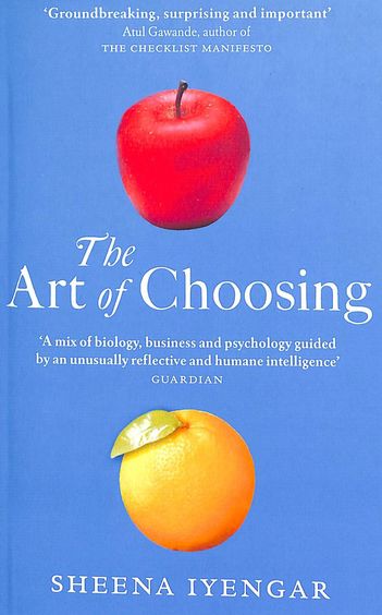 Art Of Choosing