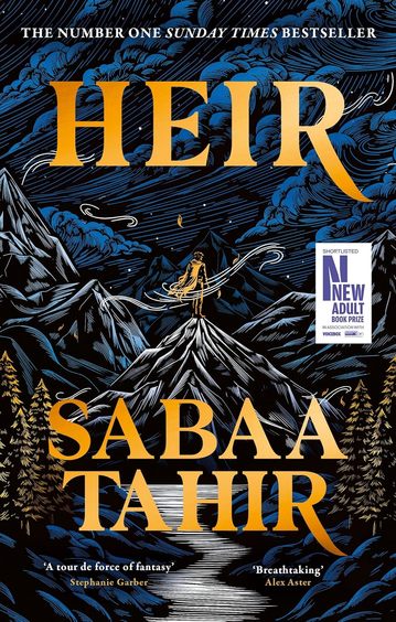 Heir