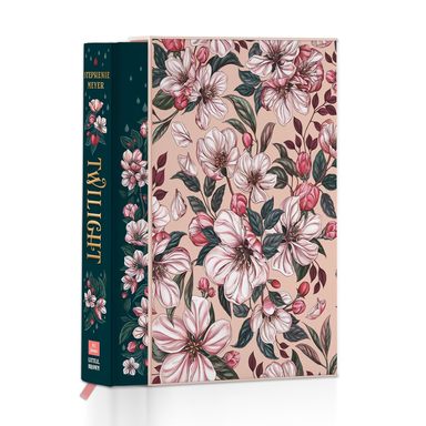 Twilight Deluxe Collectors Edition: Twilight, Book 1