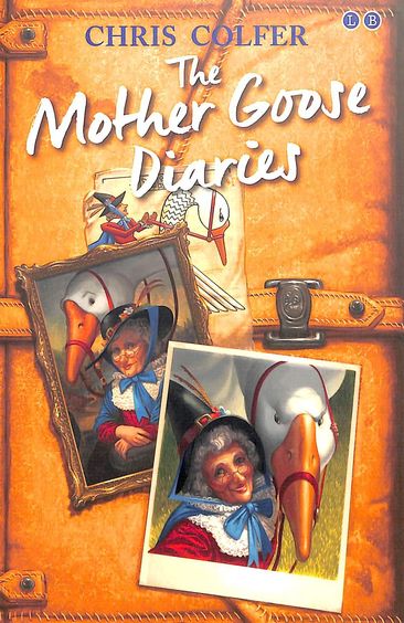 Mother Goose Diaries