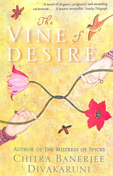 Vine Of Desire