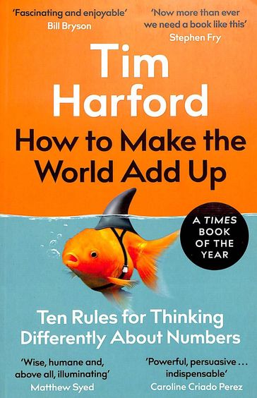 How To Make The World Add Up