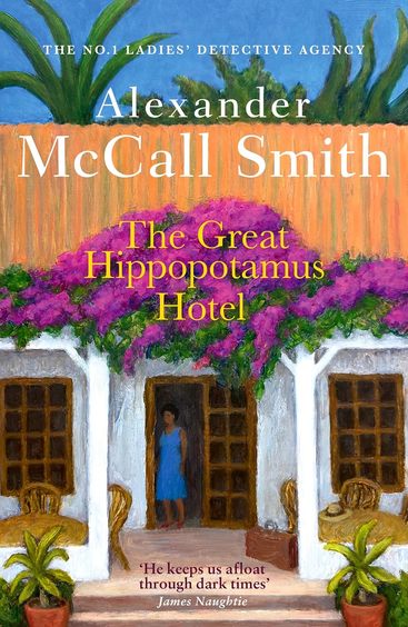 Great Hippopotamus Hotel