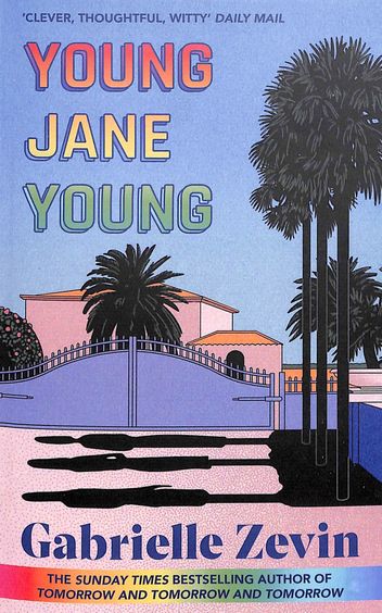 Young Jane Young