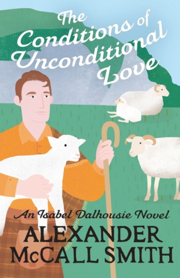 Conditions Of Unconditional Love