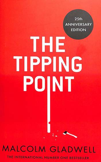 Tipping Point