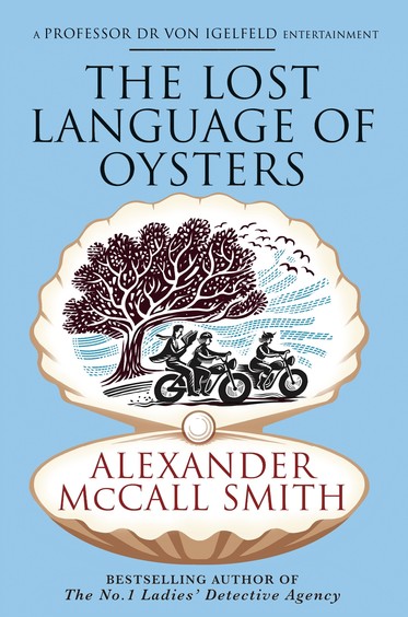 Lost Language Of Oysters