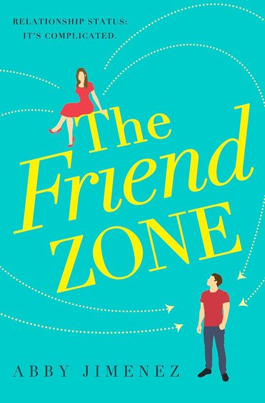 Friend Zone : The Most Hilarious & Heartbreaking Romantic Comedy