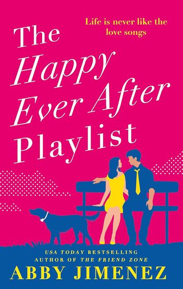 Happy Ever After Playlist