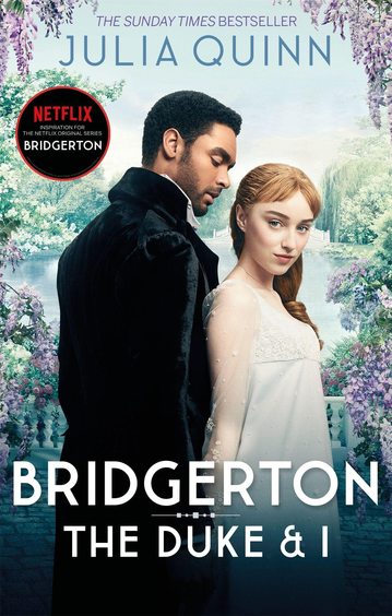 Bridgerton The Duke & 1