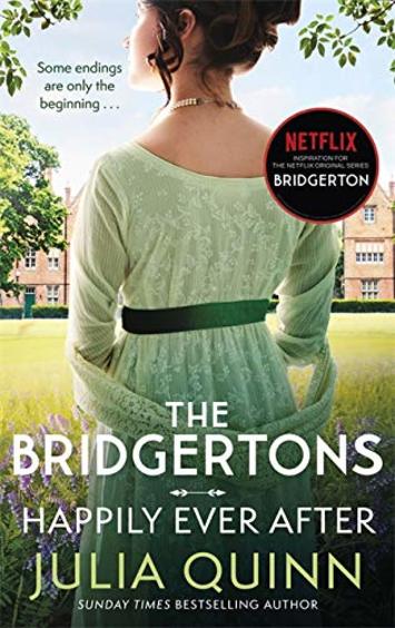 Bridgerons : Happy Ever After