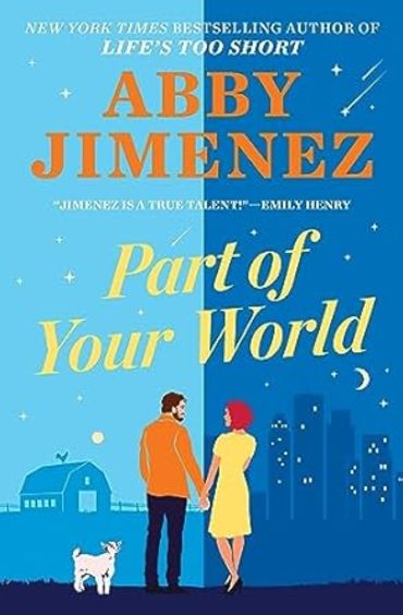 Part Of Your World