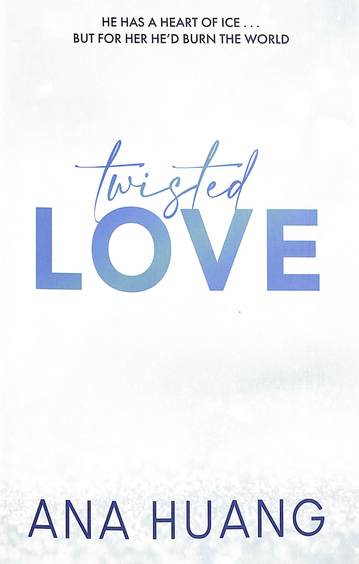 Twisted Love