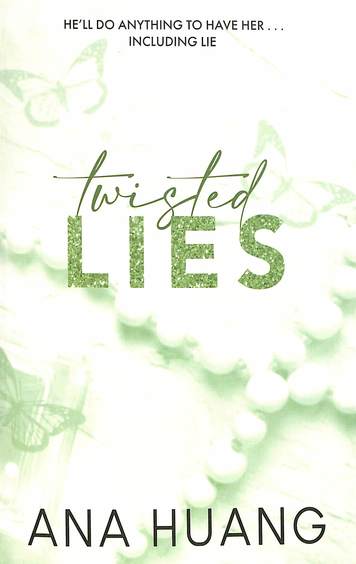 Twisted Lies