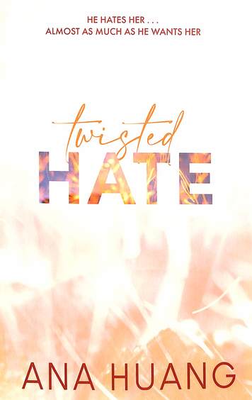 Twisted Hate