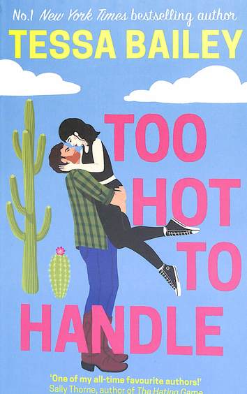 Too Hot To Handle
