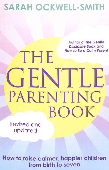 Gentle Parenting Book