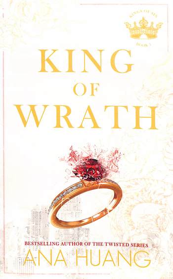 King Of Wrath