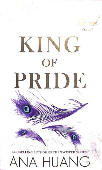 King Of Pride